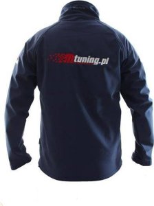 Bluza Softshell MTuning M 3