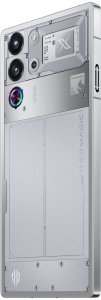 Smartfon Nubia Red Magic 10 Pro 5G 16/512GB Srebrny  (NX789J/16GB_2) 5