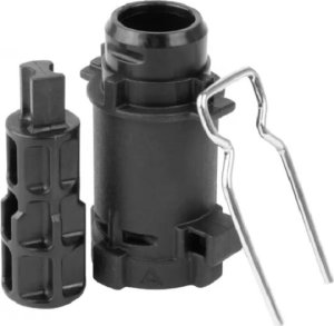 Afriso adapter do 3-drogowych zaworów strefowych AZV 16 100 00 1