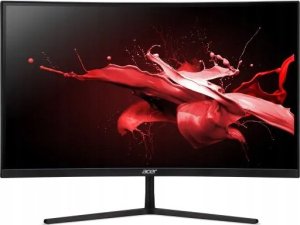 Acer EI322QURVBMIIPPX - 31.5" | VA | QHD | 1ms | 144Hz 1