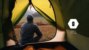 Smartwatch Hammer Watch 2 Czarny  (SMA002929) 11