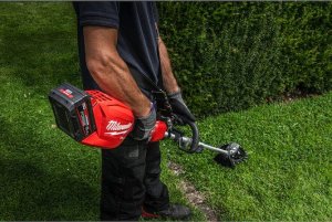 MILWAUKEE. M18FOPH2-0 BASIC UNIT WITH QUIK-LOK TRIMMER (GEN 2) 2