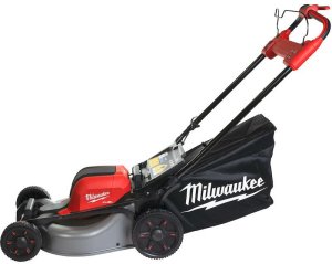 MILWAUKEE.LAWNMOWER 2x18V M18F2LM53-122 2x12Ah 53cm 1