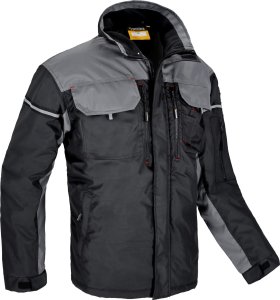 Kurtka Ocieplana Procera Mero - Rozmiar L Procera Prc-Mero L 5908274531396 1