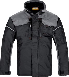 Kurtka Ocieplana Procera Mero - Rozmiar L Procera Prc-Mero L 5908274531396 2