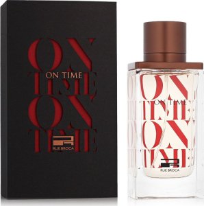 Rue Broca On Time Women Eau De Parfum 100 ml (female) 2