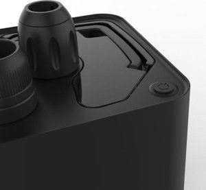 Parownica do ubrań SteamOne EUKID190B stamer parownica stojąca 15