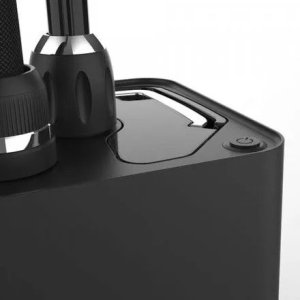 Parownica do ubrań SteamOne EUKID190B stamer parownica stojąca 21