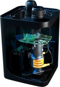 Parownica do ubrań SteamOne EUKID190B stamer parownica stojąca 3