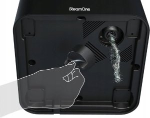 Parownica do ubrań SteamOne EUKID190B stamer parownica stojąca 7