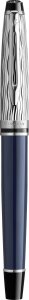 Pióro wieczne Waterman Expert L'Essence Du Blue F 2