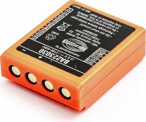 Bateria do HBC BA223031 3,6V2100mAh FUB6 oryginał 1