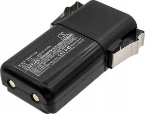 Bateria do ELCA LI-TE 7,4V 3400mAh Li-Ion 1