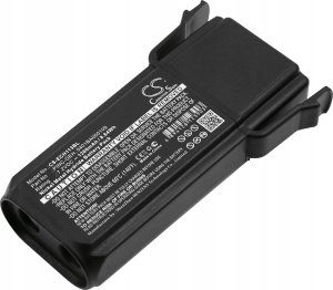 Bateria do ELCA PINC-GEH 7,2V 1200mAh NiMH 1