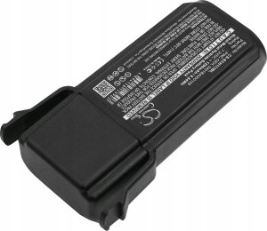 Bateria do ELCA PINC-GEH 7,2V 1200mAh NiMH 2