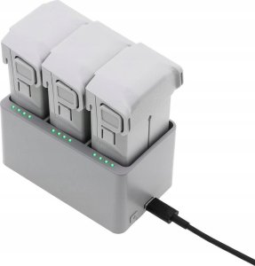 Ładowarka DJI Ładowarka do baterii do drona Mini 3 / 3 Pro 6