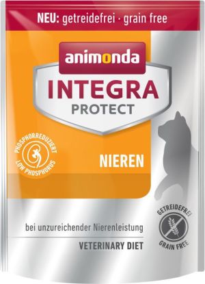 Animonda Integra Protect Nieren Dry 300g 1