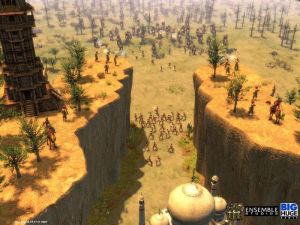 Age of Empires 3 The Asian Dynasties PC 10