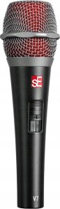 sE V7 Switch - Mikrofon dynamiczny 1