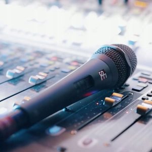 sE V7 Switch - Mikrofon dynamiczny 5