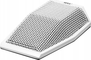 Mikrofon Muxlab MXL AC-404 White - Mikrofon konferencyjny USB 3