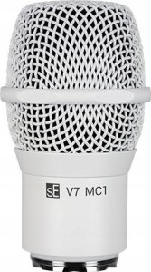 sE V7 MC1 White - KapsuĹ‚a do mikrofonu bezprzewod. 1