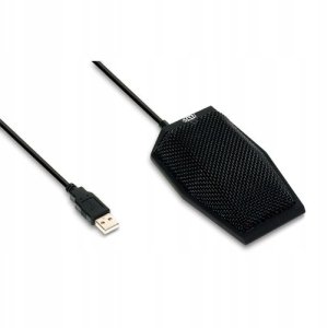 Mikrofon Muxlab MXL AC-404 - Mikrofon konferencyjny USB 2