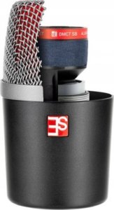 sE V KICK - Mikrofon dynamiczny instrumentalny 6