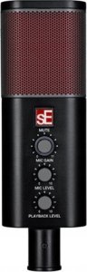 sE NEOM USB - Mikrofon pojemnoĹ›ciowy USB 1