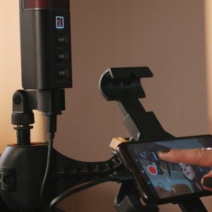 sE NEOM USB - Mikrofon pojemnoĹ›ciowy USB 3