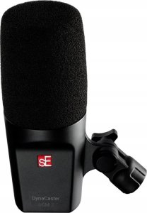 Mikrofon Lewitt SE DynaCaster DCM 3 2