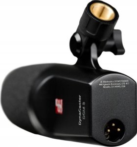 Mikrofon Lewitt SE DynaCaster DCM 3 3