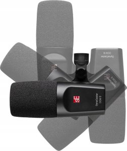 Mikrofon Lewitt SE DynaCaster DCM 3 6