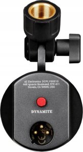 SE DynaCaster DCM 6 - Mikrofon dynamiczny 4