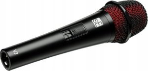 sE V2 Switch XLR - Mikrofon dynamiczny, kabel XLR-XLR 5m 4