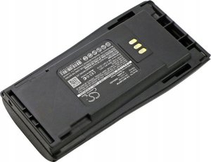 Motorola MOTOROLA 7,4V2600mAh Li-Ion - zamiennik CP040 2