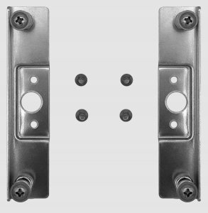Freezer 4U-M Ampere Mounting Kit 1