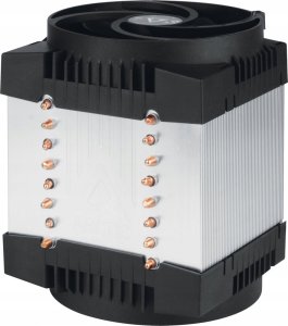 Chłodzenie CPU Arctic Freezer 4U-M Ampere (ACFRE00171A) 4