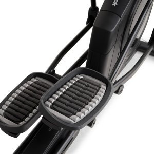 Rower eliptyczny programowany NordicTrack AirGlide LE z wyświetlaczem LCD 12