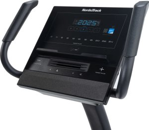 Rower programowany G LE NordicTrack z wyświetlaczem LCD 3