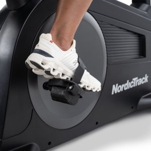 Rower programowany G LE NordicTrack z wyświetlaczem LCD 8