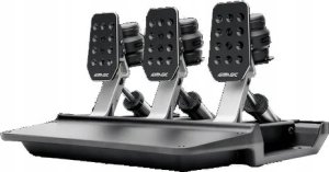 Simagic Simagic C-P500 Kupplungspedal, 100 kg Loadcell - schwarz 2