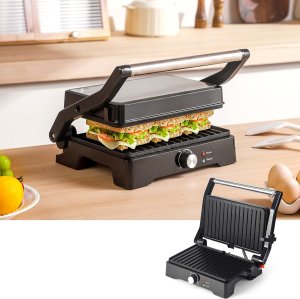 Grill elektryczny LTC 2