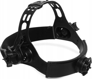 Maska spawalnicza TIMBER  samościemniająca z filtrem reg.01-1s. Bateria słoneczna/bat.litowa CR2032 5