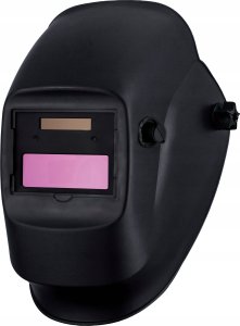 Maska spawalnicza JAVA samościemniająca z filtrem Bateria słoneczna/bat.litowa CR2032 2
