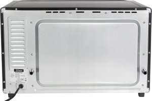 PIEKARNIK ELEKTRYCZNY ROŻEN GRILL TIMER TERMOOBIEG 45L 2000W 11