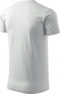 KOSZULKA NA DZIEŃ CHŁOPAKA KING KRÓL L KRÓTKI RĘKAW HAFT PREZENT BAWEŁNA 6