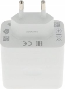 Szybka Ładowarka Sieciowa Oppo 65W USB-A + Kabel Oppo DL136 USB-C SuperVooc 2