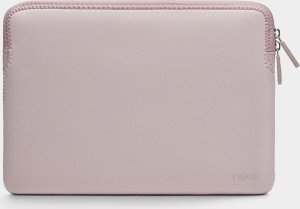 14" PC Sleeve, Warm Rose. 2