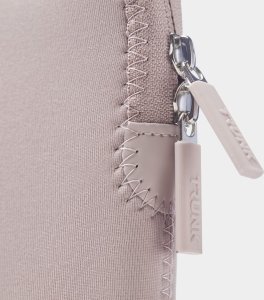 14" PC Sleeve, Warm Rose. 4